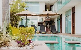 Amoe Hotel Boutique & Spa